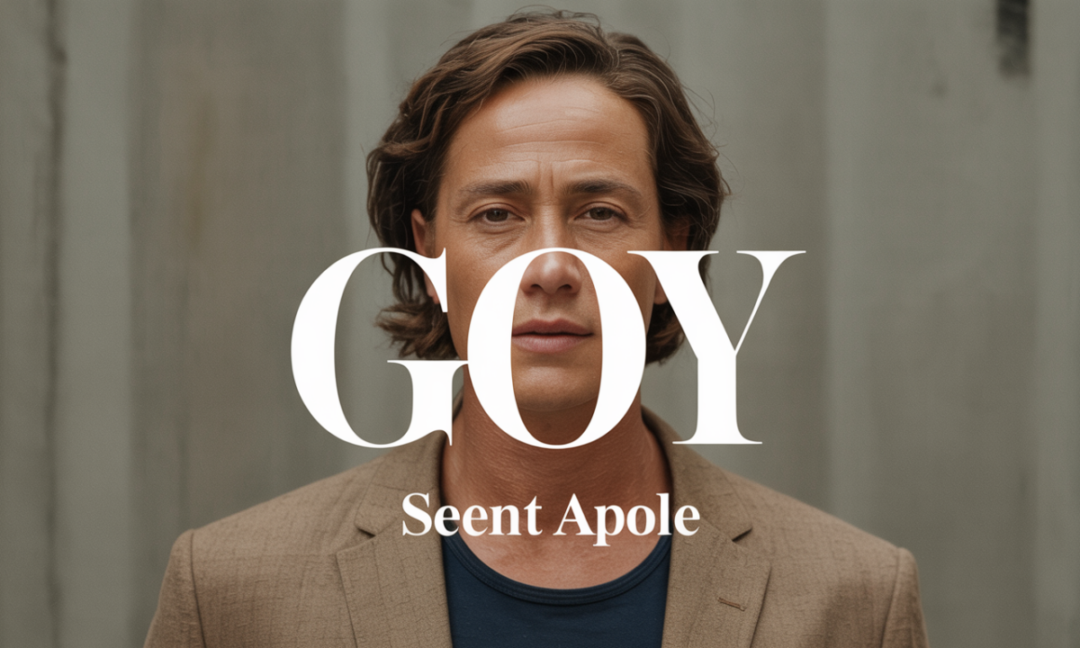 Illustration de Goy, Noms de famille