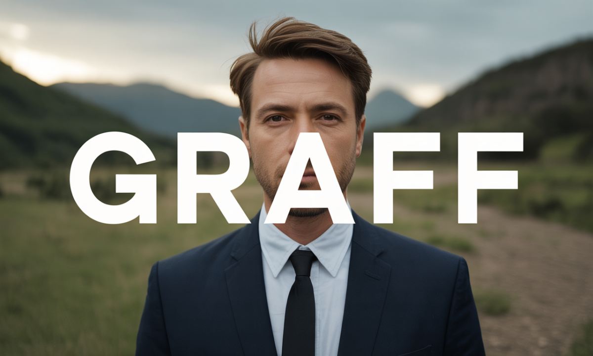 Illustration de Graff, Noms de famille