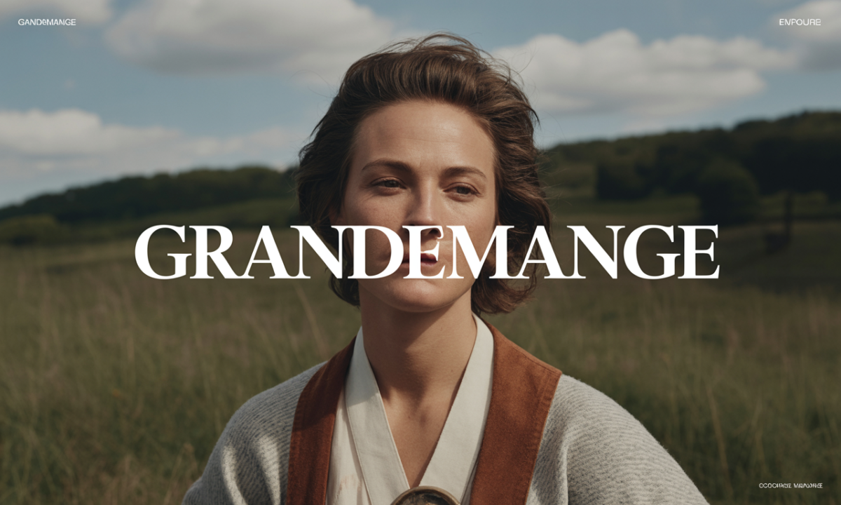 Illustration de Grandemange, Noms de famille