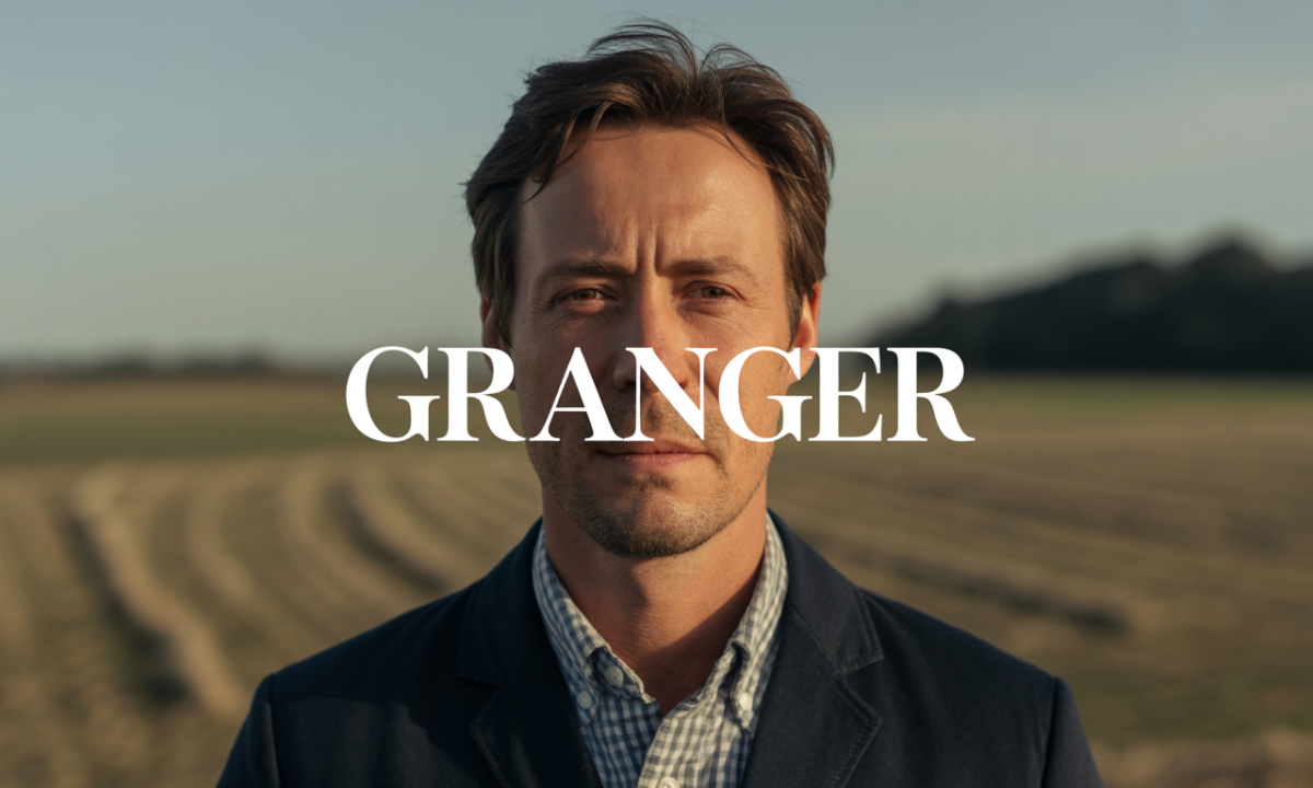 Illustration de Granger, Noms de famille