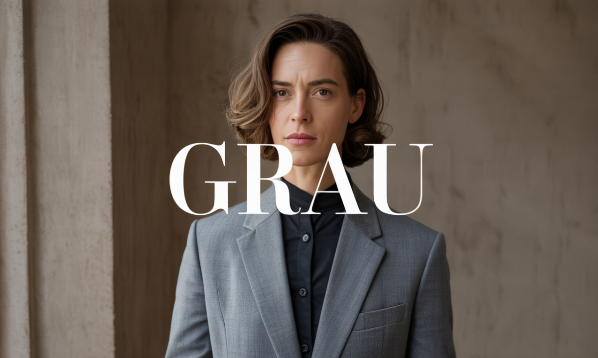 Illustration de Grau, Noms de famille