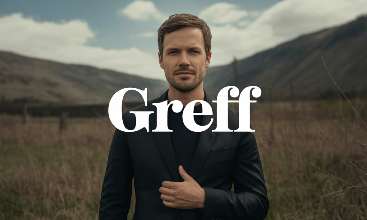 Illustration de Greff, Noms de famille