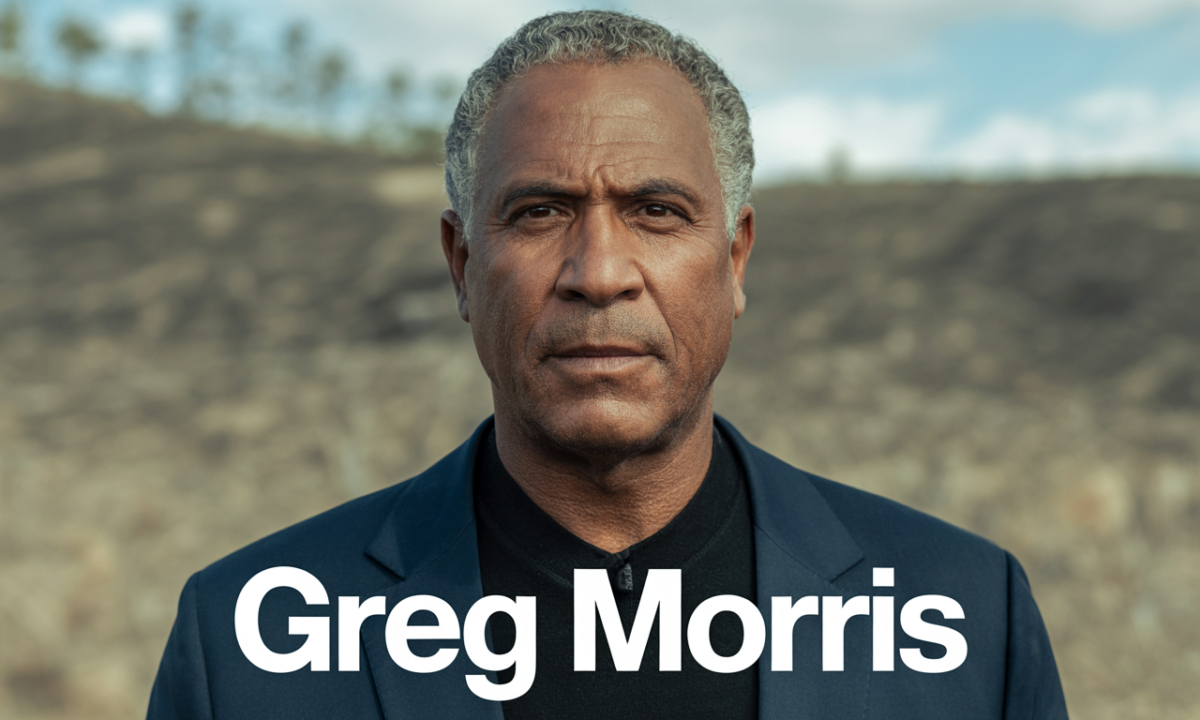 découvrez greg morris, acteur emblématique connu pour son rôle dans la série télévisée 'mission impossible' et sa carrière riche en cinéma et télévision.