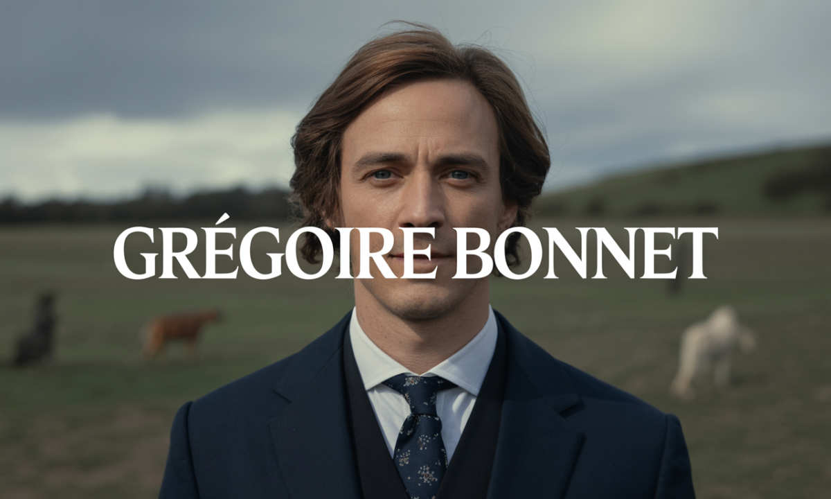 Ilustração de Grégoire Bonnet, Celebridades e personalidades