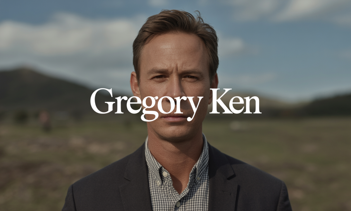 Illustration de Gregory Ken, Personnalités et Célébrités