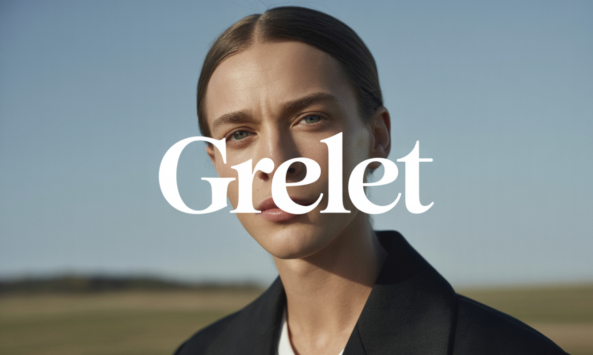 Illustration de Grelet, Noms de famille