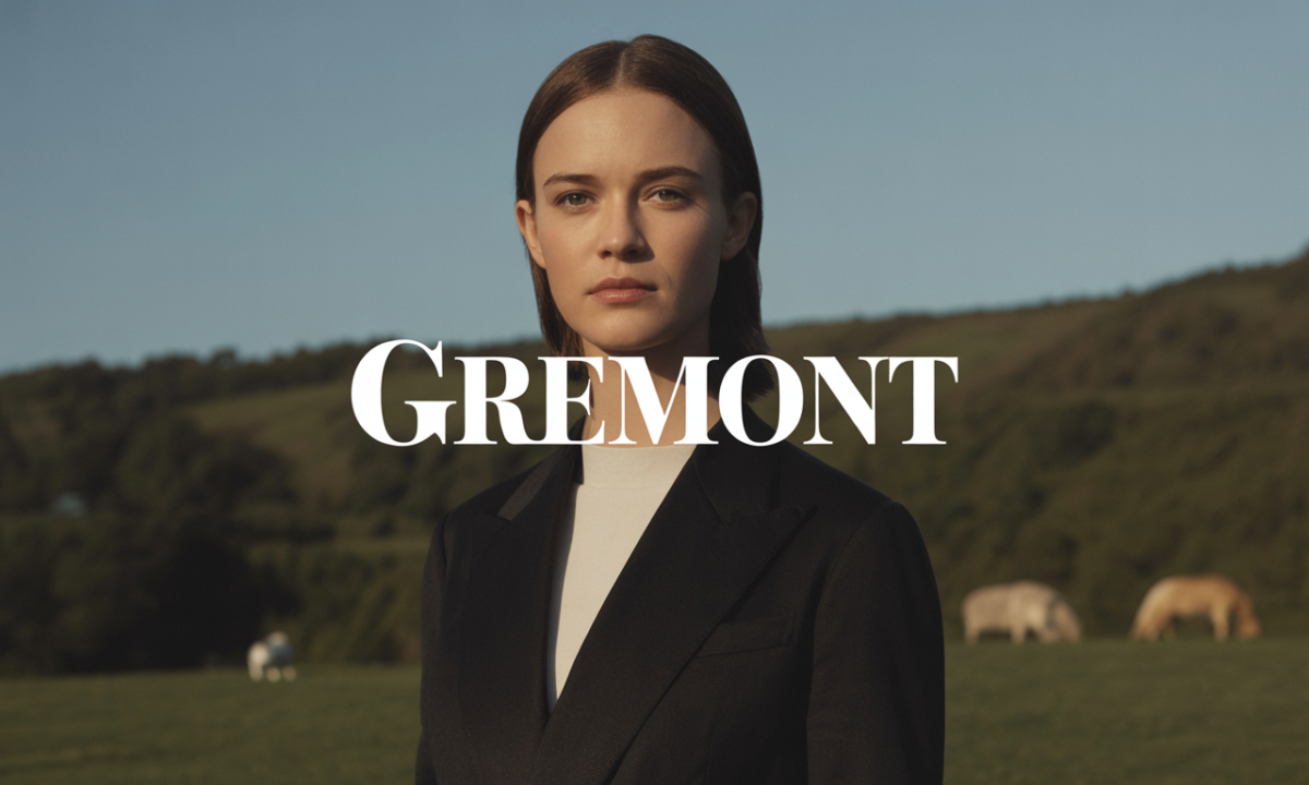 Illustration de Gremont, Noms de famille