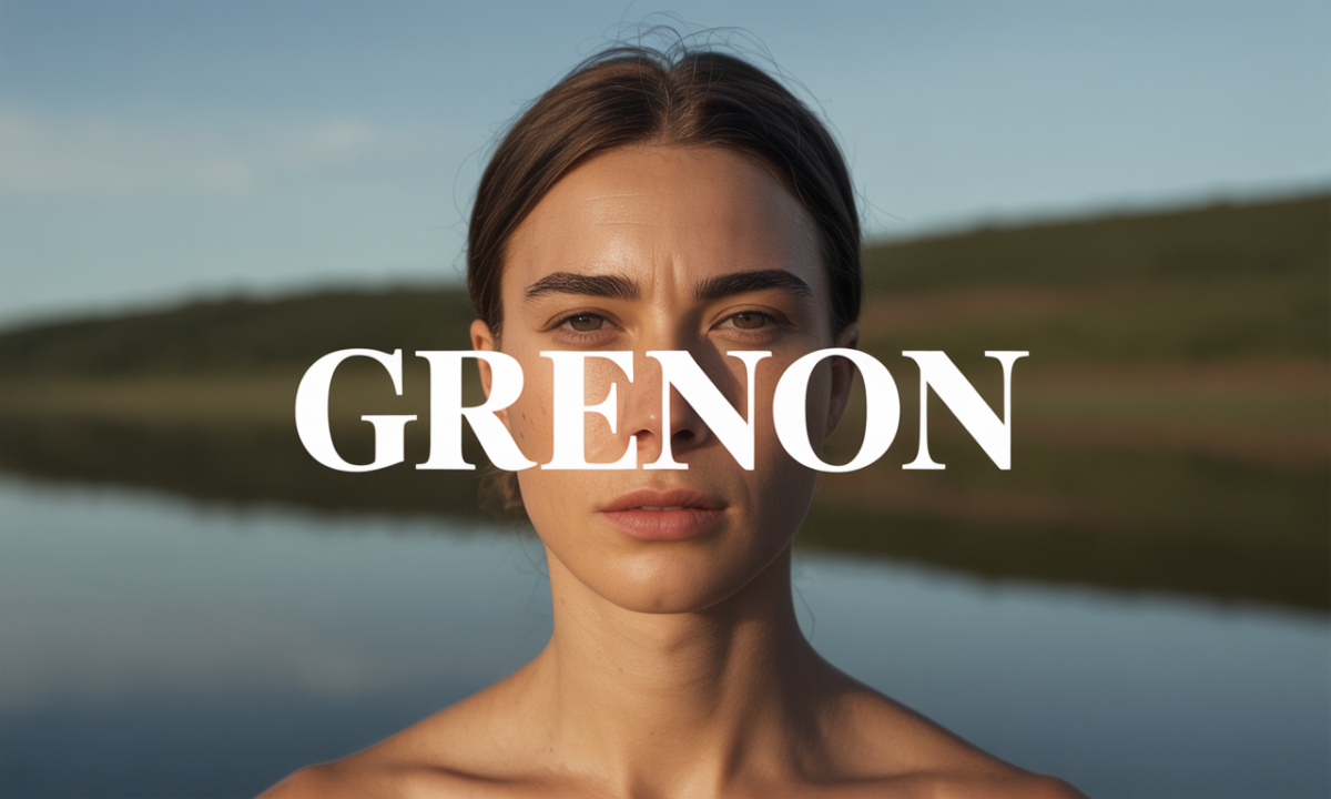 Illustration de Grenon, Noms de famille