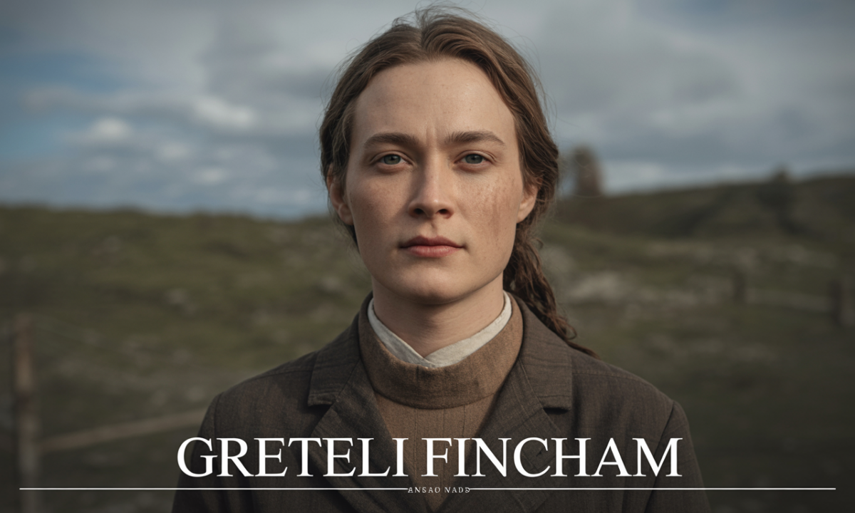 découvrez tout sur greteli fincham, son parcours, ses réalisations et ses passions. tout ce que vous devez savoir sur cette personnalité inspirante.