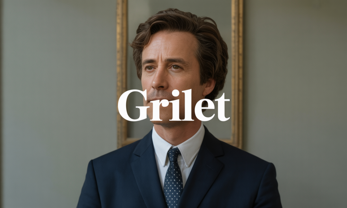 Illustration de Grillet, Noms de famille