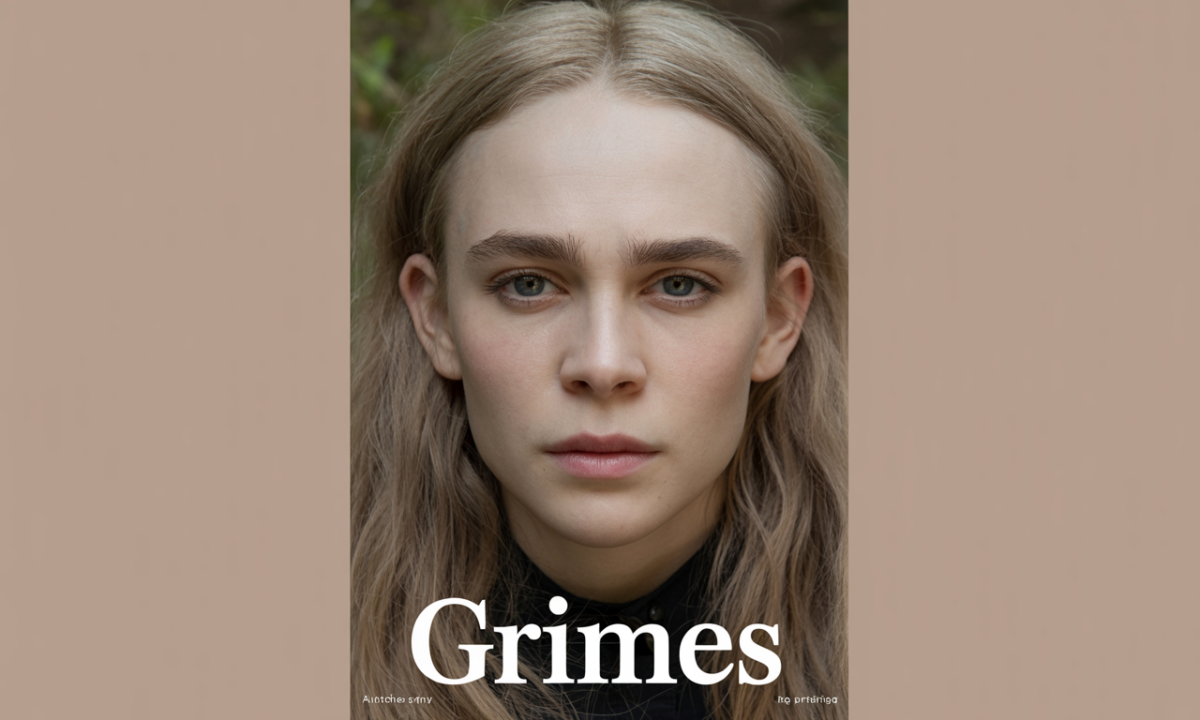Illustration de Grimes, Personnalités et Célébrités