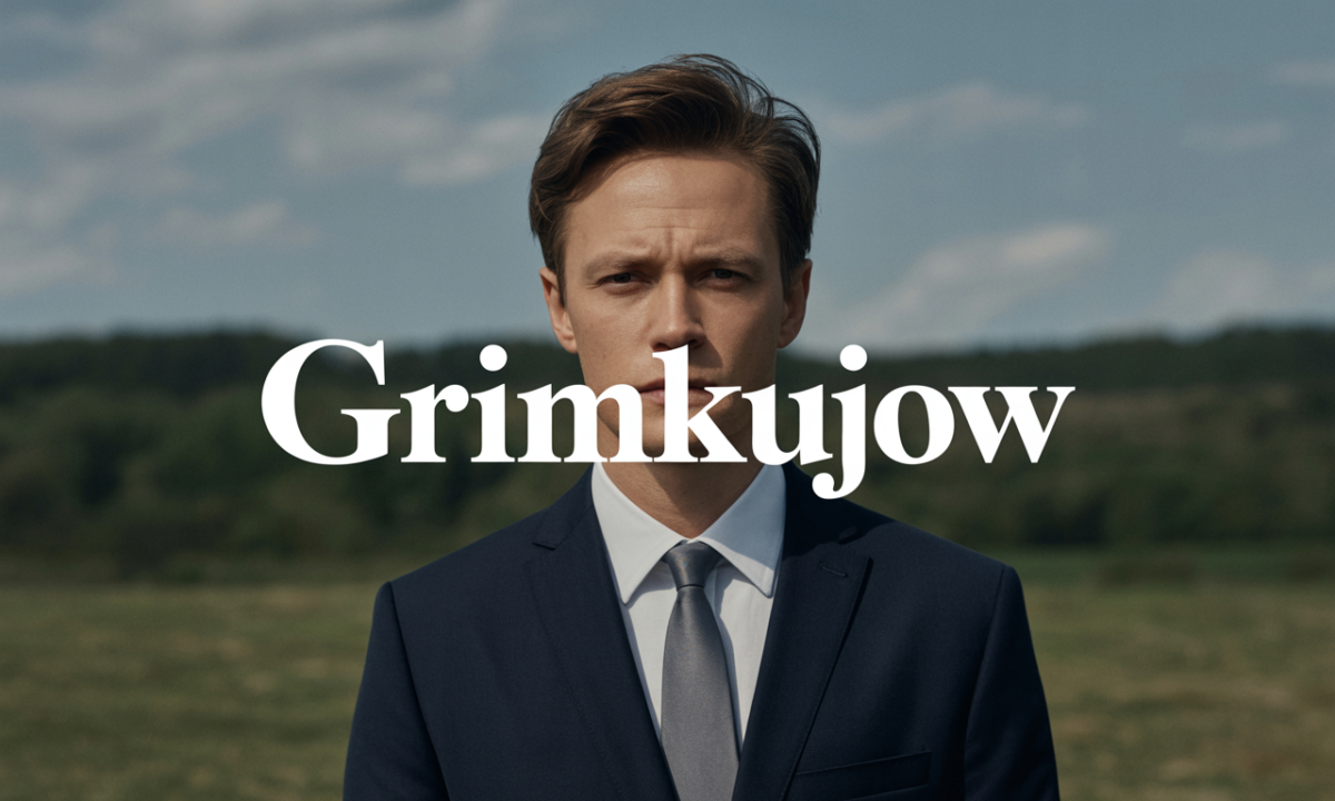 Illustration liée à l’origine et à l’histoire du nom de famille Grimkujow