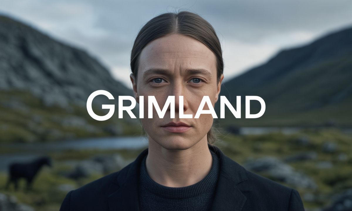 grimland est un jeu d'action post-apocalyptique mêlant survie, exploration et combats intenses dans un monde ravagé.