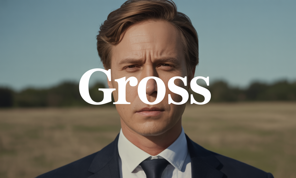 découvrez tout sur gross : signification, utilisations et contextes variés du terme en français.