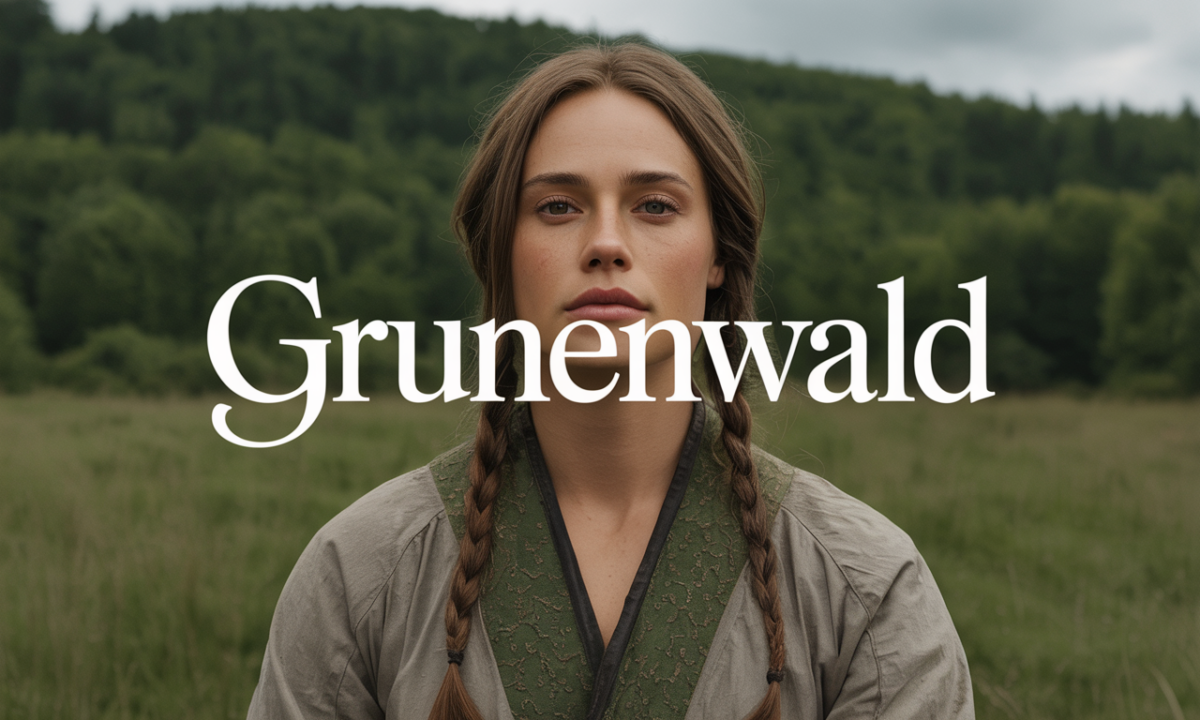 Illustration de Grunenwald, Noms de famille