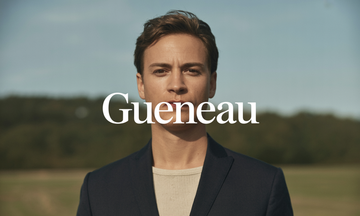 Illustration de Gueneau, Noms de famille