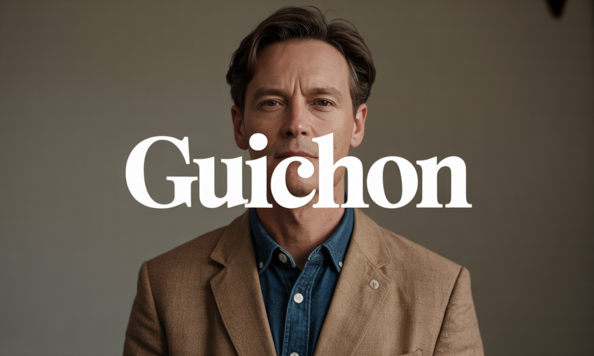 Illustration de Guichon, Noms de famille