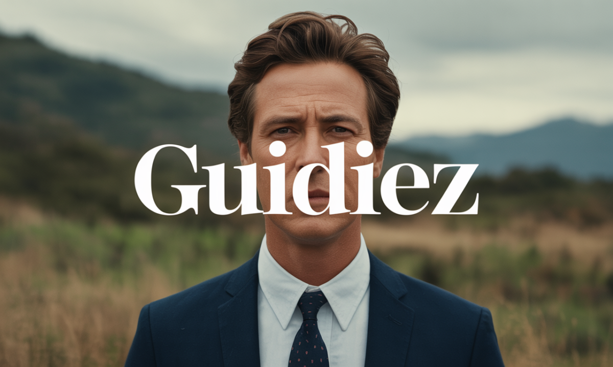 Illustration de Guidez, Noms de famille