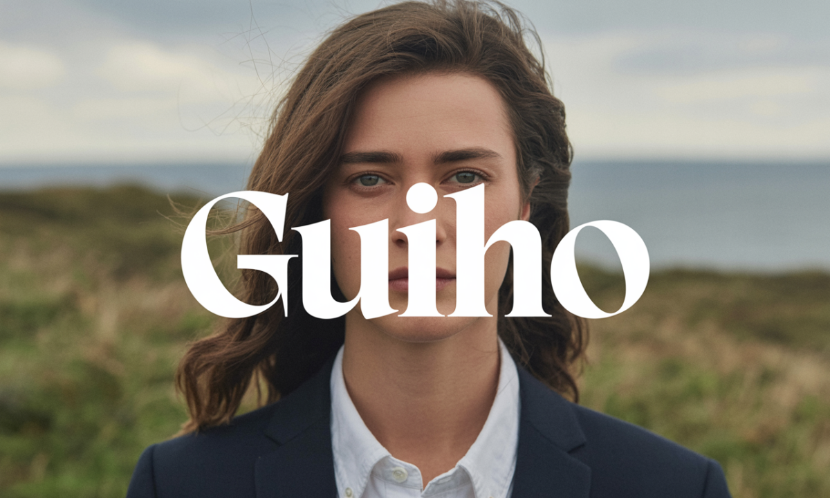 Illustration de Guiho, Noms de famille