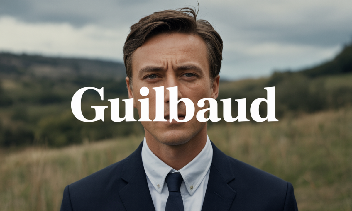 découvrez guilbaud, une référence incontournable alliant tradition et innovation pour des solutions de qualité.