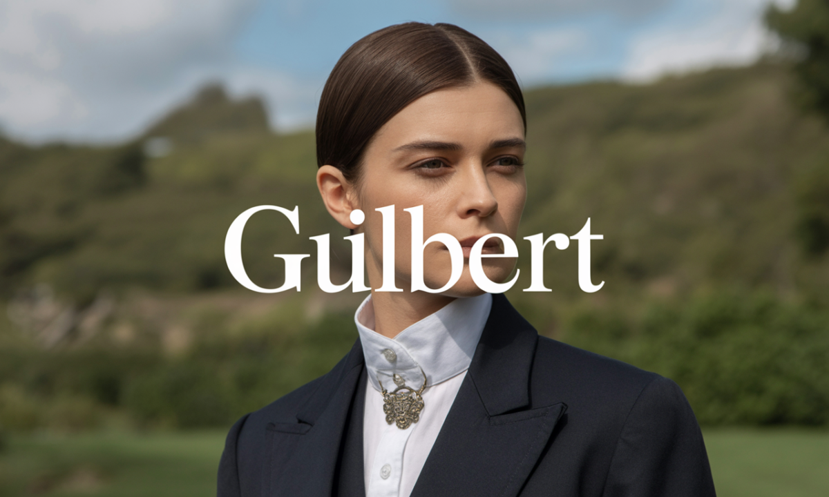 Illustration de Guilbert, Noms de famille