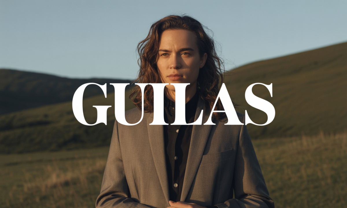 Illustration de Guillas, Noms de famille