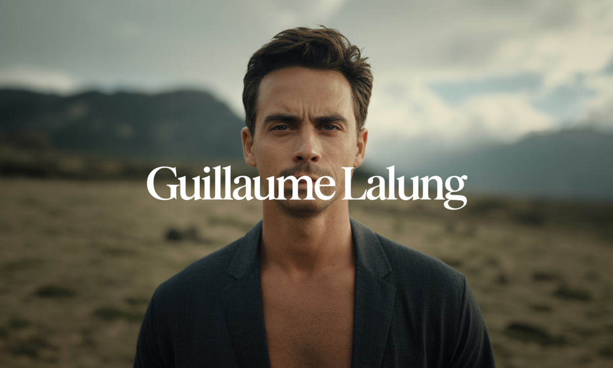 Illustration de Guillaume Lalung, Personnalités et Célébrités