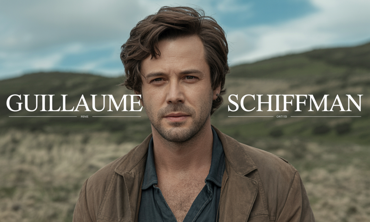 découvrez le parcours et les réalisations de guillaume schiffman, chef opérateur de renommée, reconnu pour son travail exceptionnel dans le cinéma français et international.