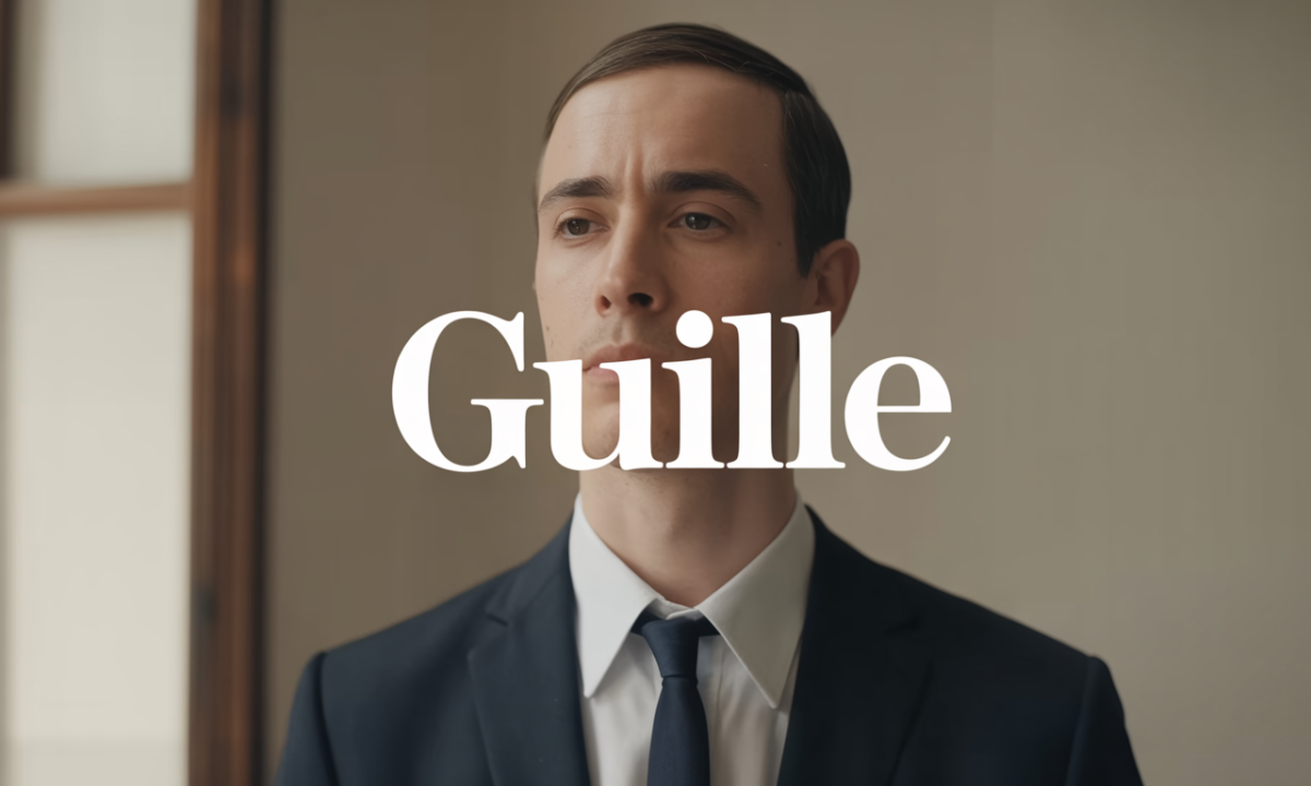 Illustration de Guille, Noms de famille