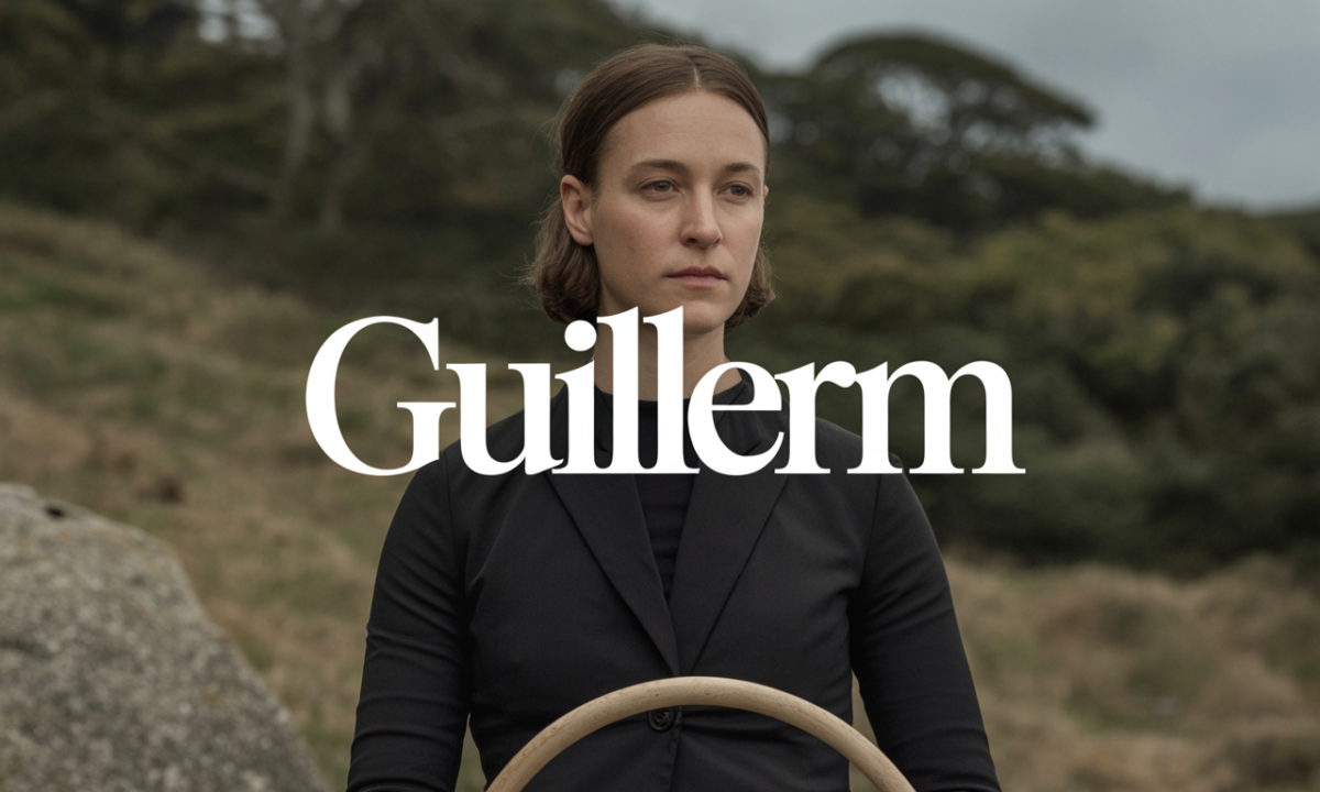 Illustration de Guillerm, Noms de famille