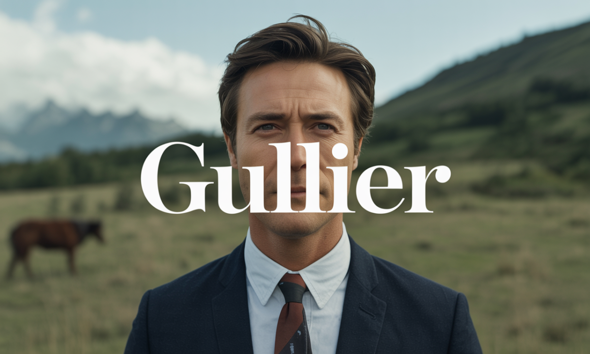 Illustration de Guillier, Noms de famille