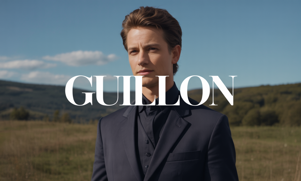 découvrez guillon, un nom riche en histoire et en culture. explorez ses origines, ses significations et son impact à travers le temps.