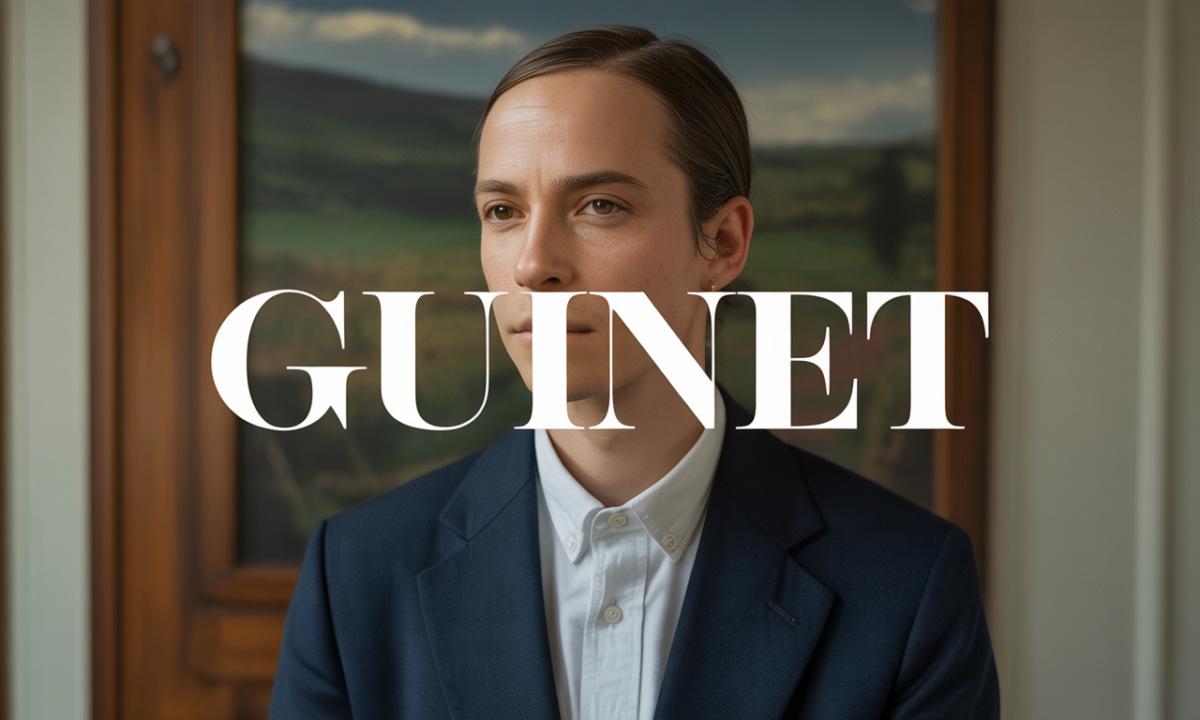 Illustration de Guinet, Noms de famille