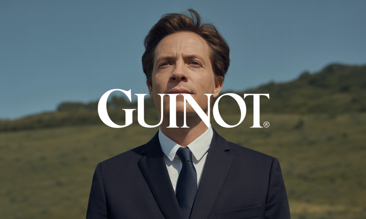 Illustration de Guinot, Noms de famille