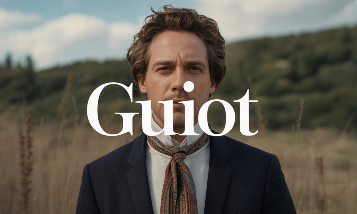 Illustration de Guiot, Noms de famille