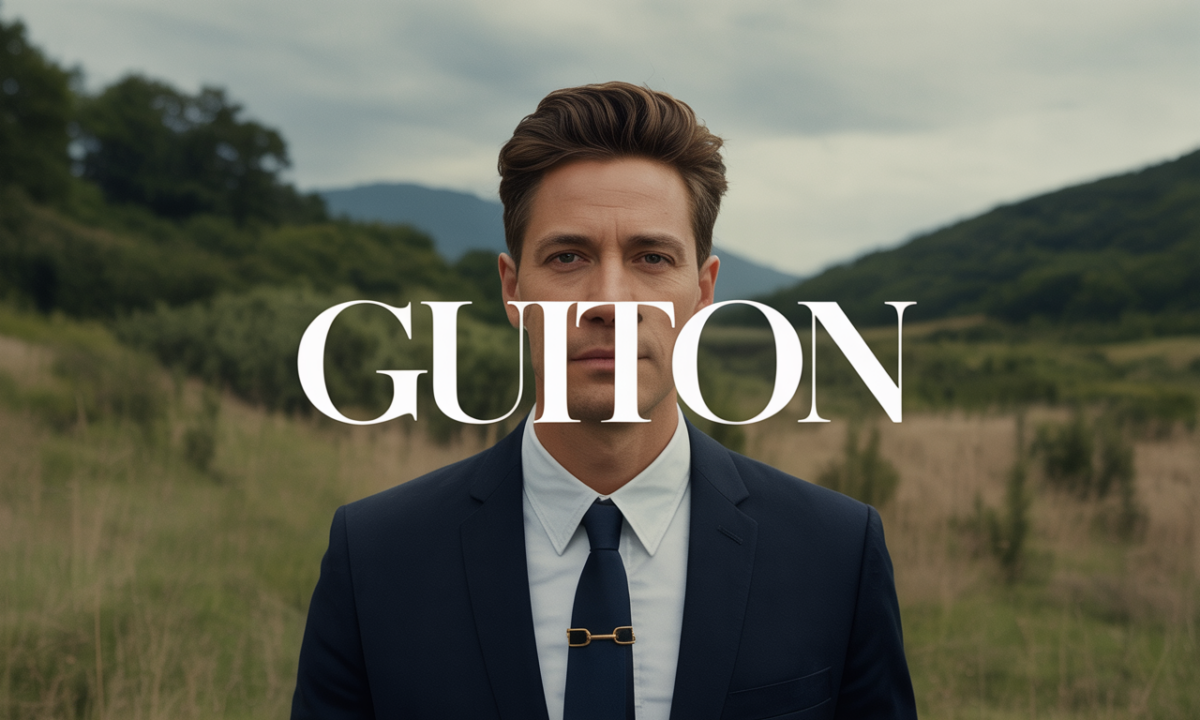 découvrez guitton, une marque reconnue pour son savoir-faire et sa qualité exceptionnelle. explorez nos produits et laissez-vous séduire par l'élégance et l'authenticité.