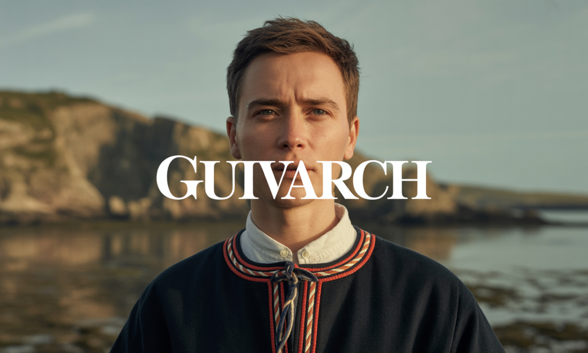 Illustration de Guivarch, Noms de famille