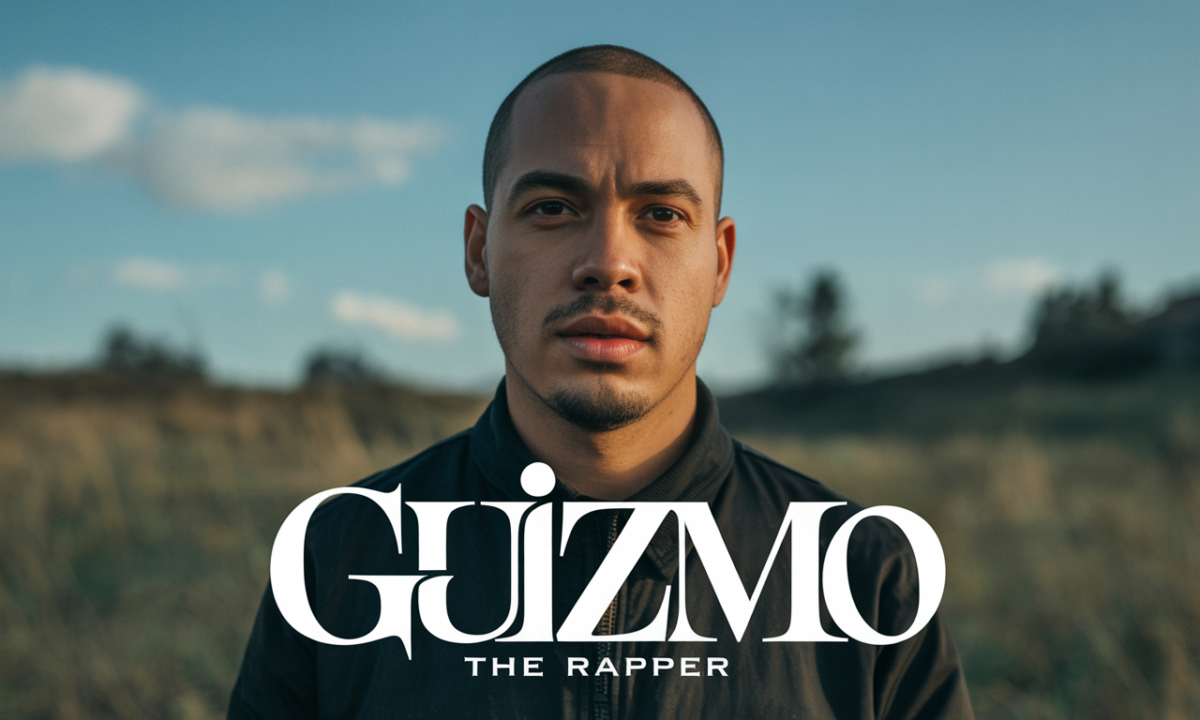 Illustration de Guizmo Rappeur, Personnalités et Célébrités