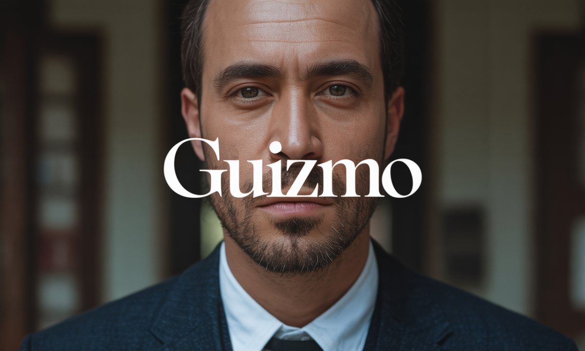 découvrez l'univers musical de guizmo, artiste français reconnu pour ses textes profonds et son style unique dans le rap.