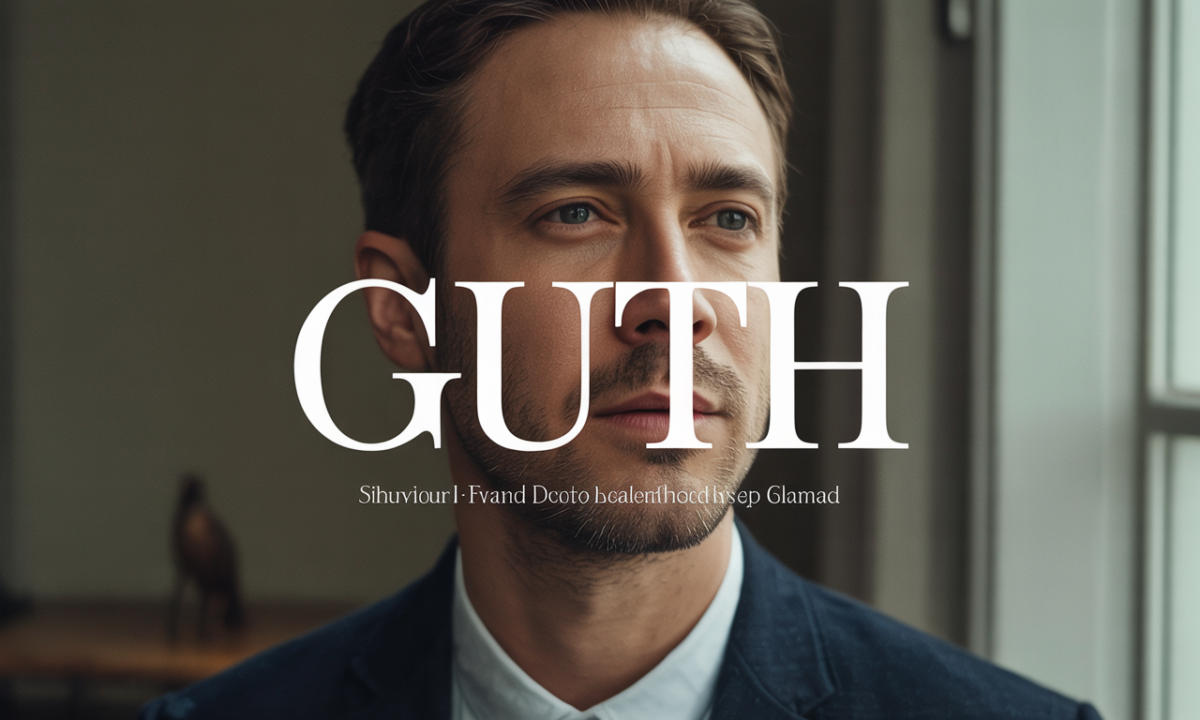 Illustration de Guth, Noms de famille