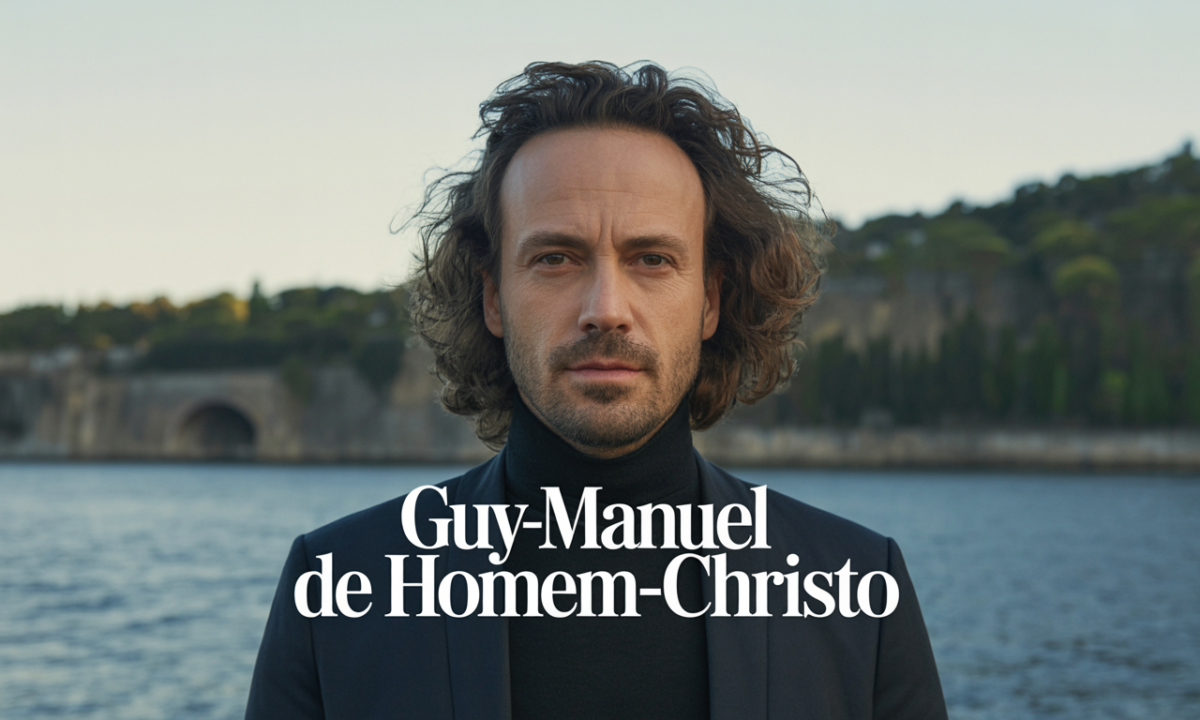 découvrez guy manuel de homem christo, musicien et producteur français emblématique, cofondateur du duo électro daft punk, reconnu pour son influence majeure dans la musique électronique mondiale.