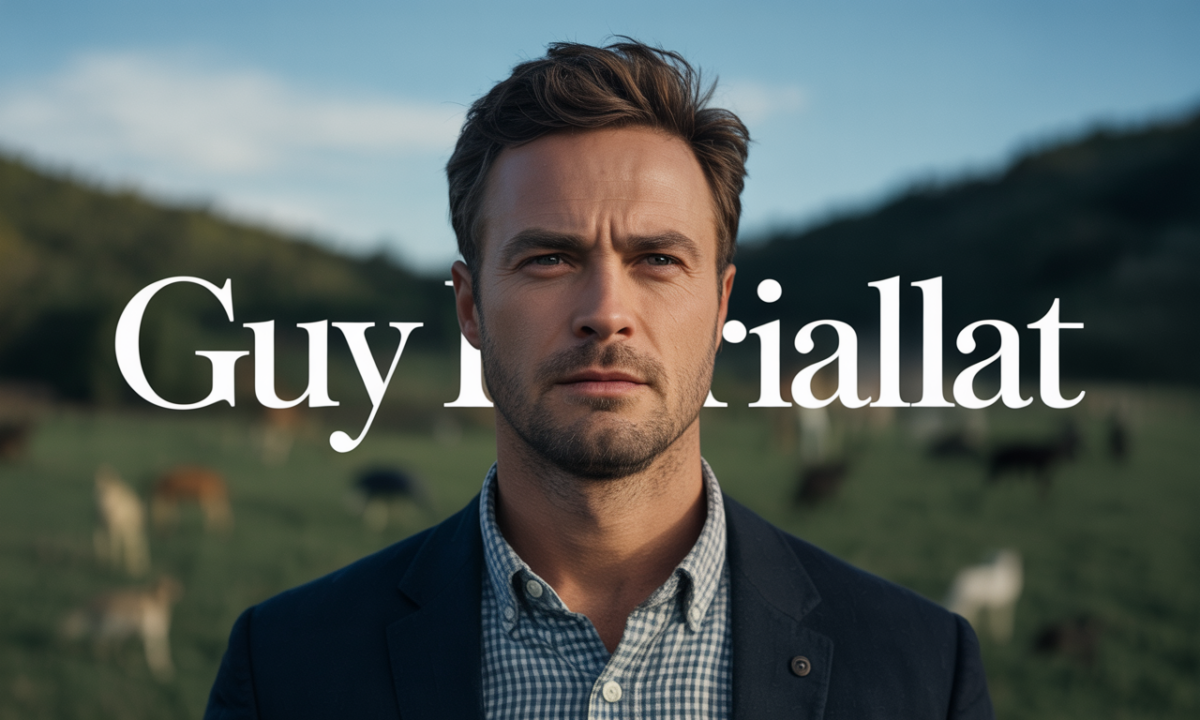 Illustration de Guy Perillat, Personnalités et Célébrités