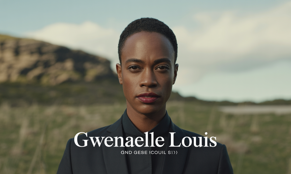 découvrez gwenaelle louis, une professionnelle passionnée et engagée, offrant expertise et créativité dans son domaine.