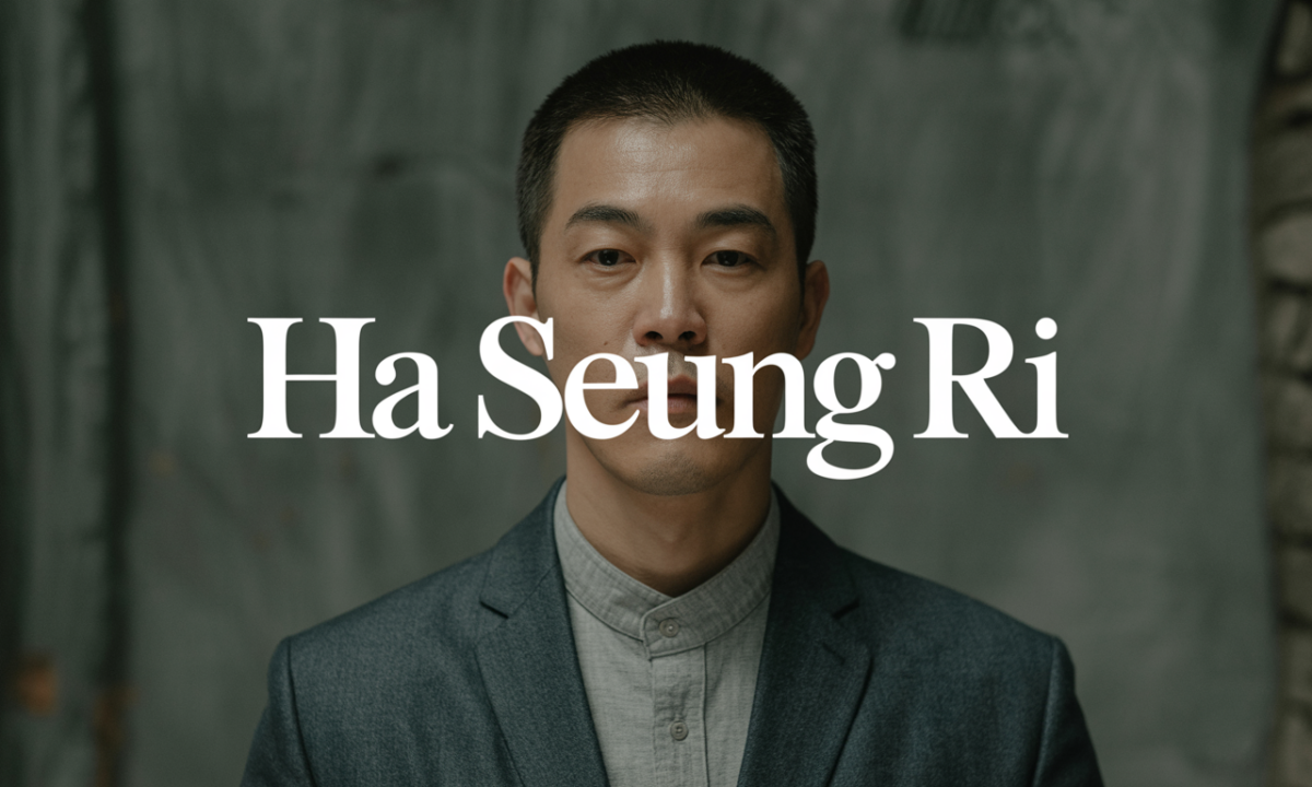 Illustration de Ha Seung Ri, personnalité publique