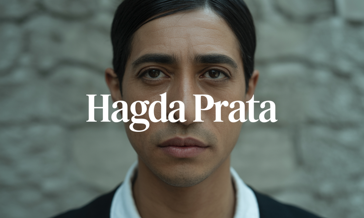 Illustration de Hagda Prata, Personnalités et Célébrités