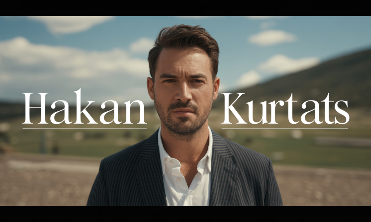 découvrez hakan kurtas, un artiste aux multiples talents, reconnu pour son travail innovant et sa créativité remarquable.