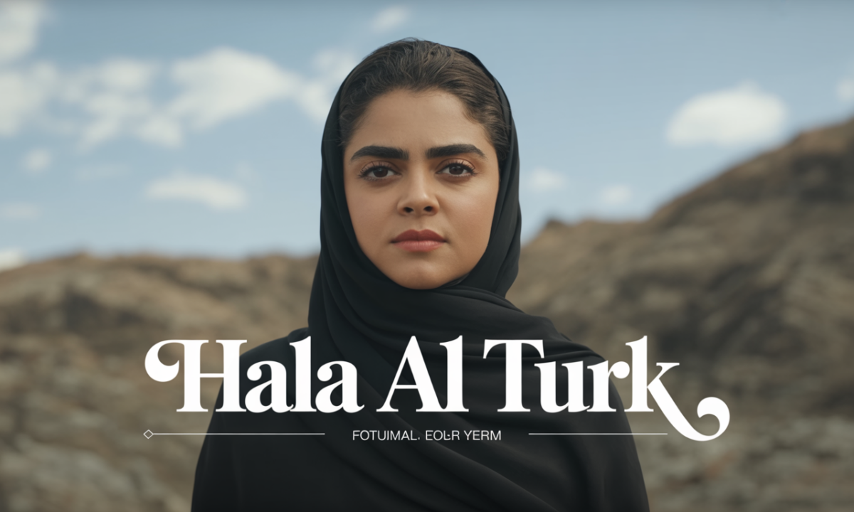 découvrez la carrière et les succès de hala al turk, la jeune chanteuse pop arabe qui a conquis le cœur de millions de fans avec sa voix unique et son charisme.
