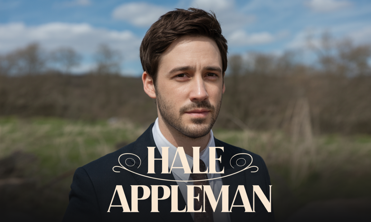 découvrez tout sur hale appleman, acteur talentueux connu pour ses rôles captivants au cinéma et à la télévision.