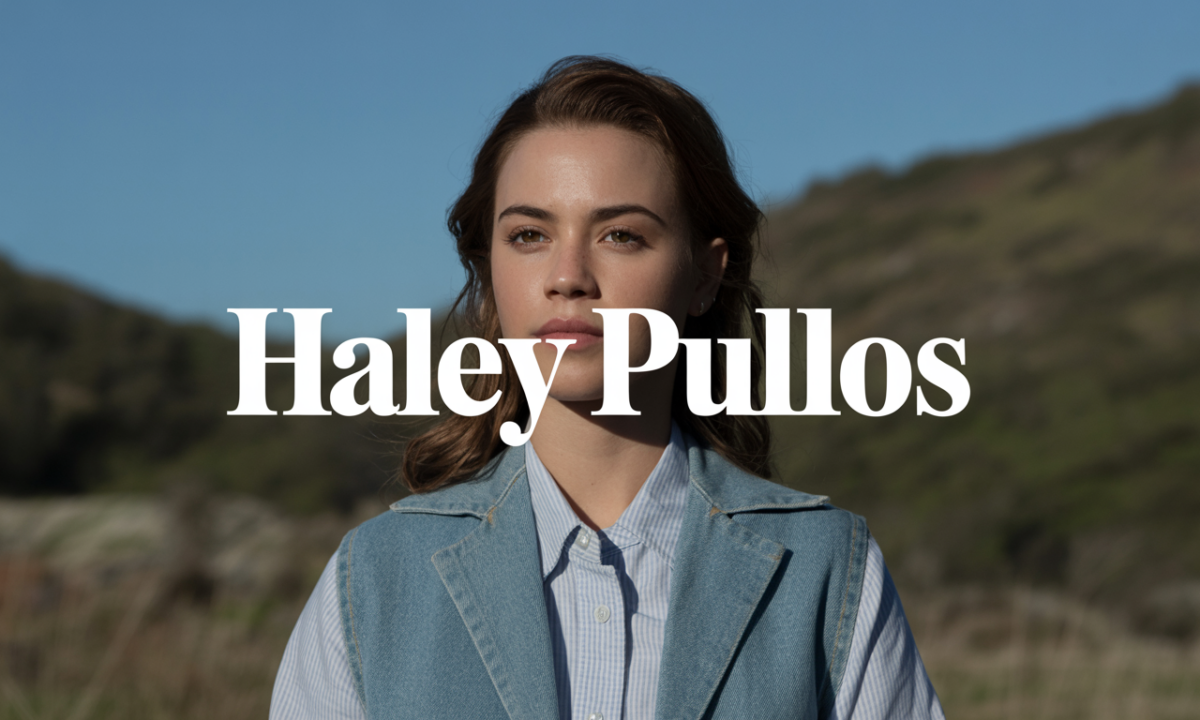 découvrez la biographie, la carrière et les actualités de haley pullos, actrice américaine reconnue pour ses rôles dans la télévision et le cinéma.