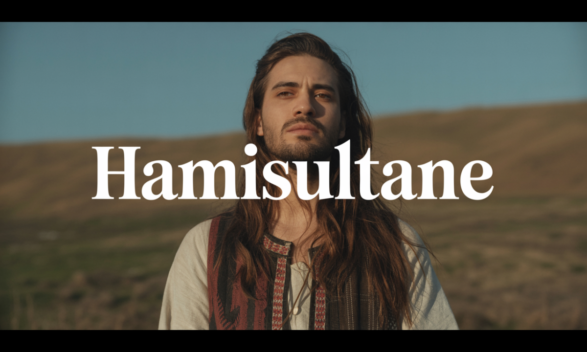 Illustration de Hamisultane, Noms de famille